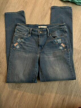 Levi Strauss Jean's Size 30